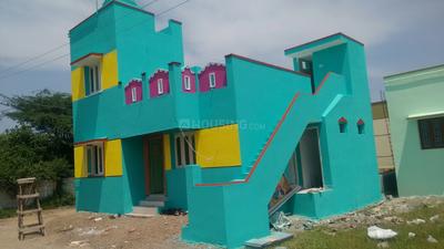2 BHK Independent House