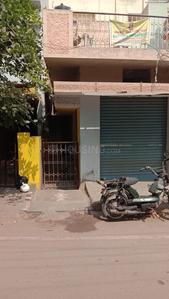 2 BHK Independent House