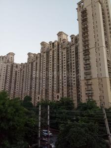 4 BHK Apartment