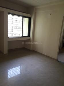 1 BHK Apartment