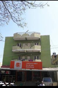 Gallery Cover Image of 1250 Sq.ft 1 RK Independent Floor for rent in Virugambakkam for 210000