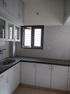 3 BHK Independent Floor