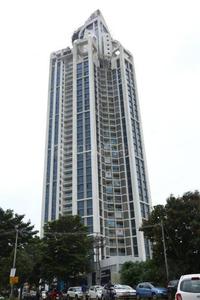 4 BHK Apartment