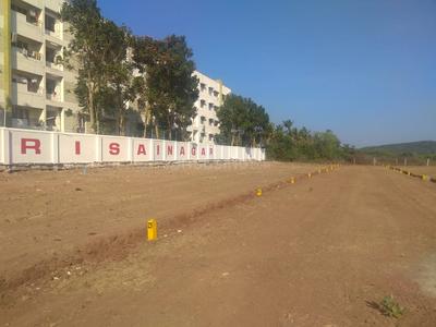 Residential Plot