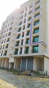 1 BHK Apartment