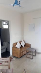 Gallery Cover Image of 480 Sq.ft 1 BHK Apartment for buy in Moolakazhani for 1800000