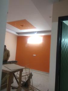 2 BHK Independent Floor