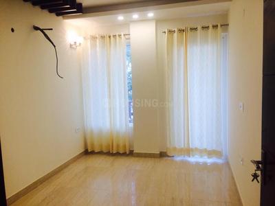 1 BHK Apartment
