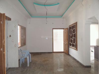 2 BHK Independent House
