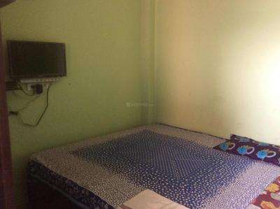 Bedroom Image of Abhishek PG in Sector 3 Rohini