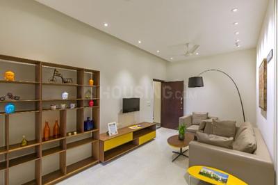2 BHK Apartment