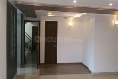 4 BHK Independent House