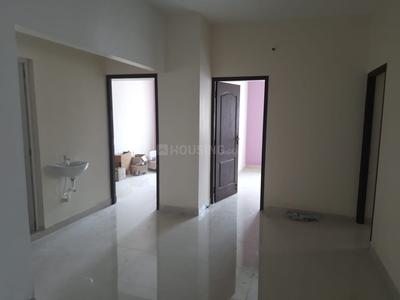 2 BHK अपार्टमेंट