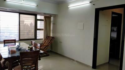 Gallery Cover Image of 1000 Sq.ft 2 BHK Apartment for rent in Dadar East for 80000