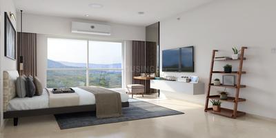 4 BHK Apartment