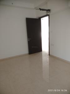 3 BHK अपार्टमेंट