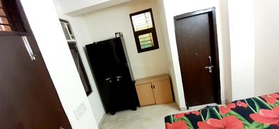 Gallery Cover Image of 1290 Sq.ft 1 BHK Independent Floor for rent in Sector 126 for 6000