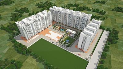 2 BHK Apartment