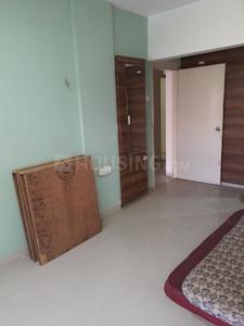 2 BHK अपार्टमेंट