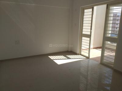 Gallery Cover Image of 985 Sq.ft 2 BHK Apartment for buy in Dhanori for 4751999