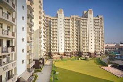Gallery Cover Image of 2890 Sq.ft 4 BHK Apartment for buy in Sushant Lok I for 24500000