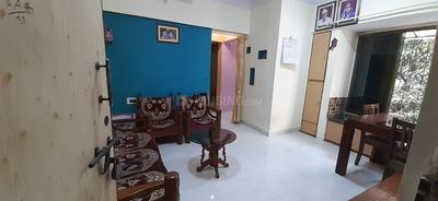 1 BHK Apartment