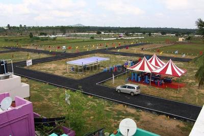 Gallery Cover Image of Sq.ft Residential Plot for buy in Urapakkam for 3125000