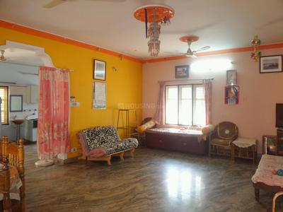 2 BHK Independent House