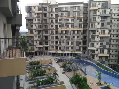 Gallery Cover Image of 844 Sq.ft 2 BHK Apartment for buy in Sodepur for 3600000