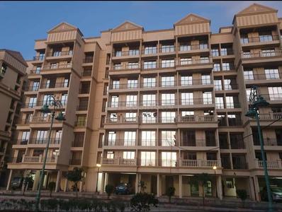 1 BHK Apartment