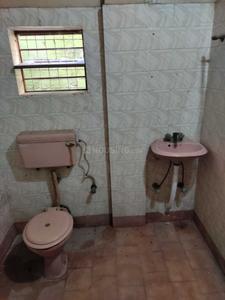 Bathroom Image of PG 4271865 Tollygunge in Tollygunge