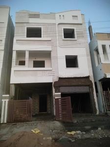 2 BHK Independent House