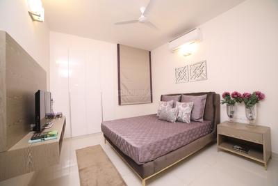 4 BHK Apartment