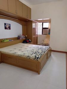 Gallery Cover Image of 1863 Sq.ft 4 BHK Apartment for buy in Gulbai Tekra for 26700000