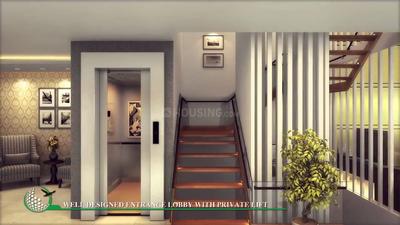 5 BHK Villa