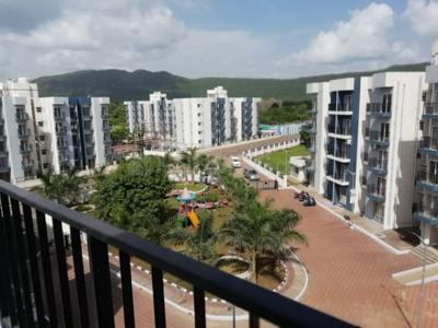 Gallery Cover Image of 636 Sq.ft 1 BHK Apartment for buy in Juna Palghar for 2465435