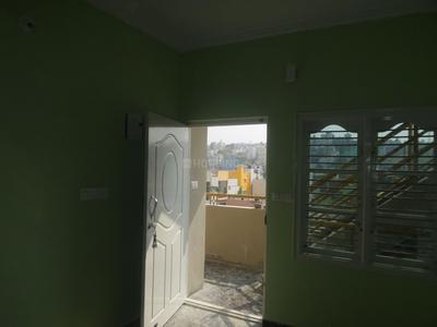 Gallery Cover Image of 550 Sq.ft 1 BHK Apartment for buy in Kamala Nagar for 2600000