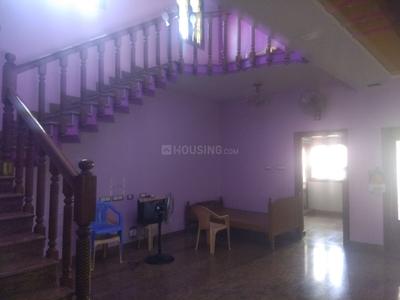 Gallery Cover Image of 4650 Sq.ft 3 BHK Independent House for buy in TVS Nagar for 20000000