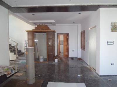 3 BHK Independent House