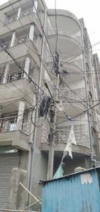 3 BHK Independent Floor