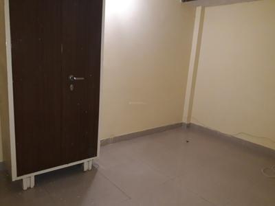 Gallery Cover Image of 550 Sq.ft 1 BHK Independent Floor for buy in Chhattarpur for 1200000