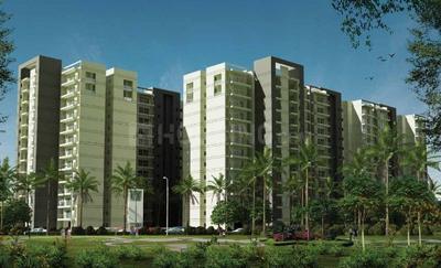 1 BHK Apartment