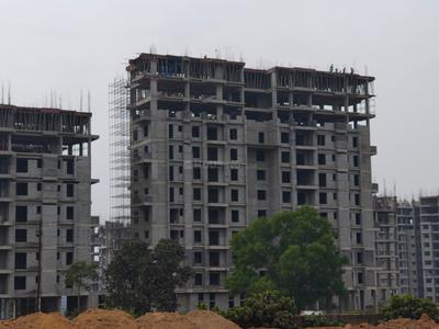 3 BHK 1847 Sqft Flat for sale at Bariatu, Ranchi | Property ID - 15986389