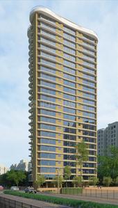 1 BHK Apartment