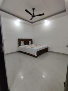 Bedroom Image of PG 5509806 Paharganj in Paharganj