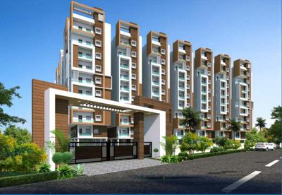 New Projects in Pragathi Nagar, Hyderabad | 62+ Upcoming Projects in