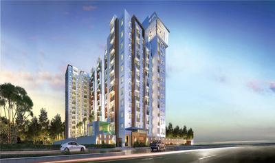 2 BHK Apartment