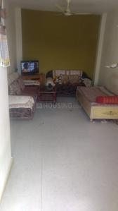 Gallery Cover Image of 810 Sq.ft 2 BHK Apartment for buy in Chandkheda for 2500000