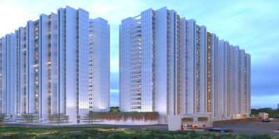Gallery Cover Image of 650 Sq.ft 1 BHK Apartment for buy in Khemani Industry Area for 3300000
