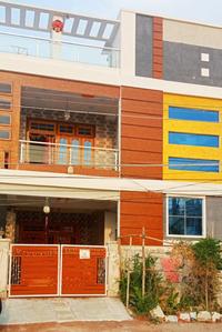 Gallery Cover Image of 1350 Sq.ft 2 BHK Independent Floor for rent in Krishna Reddy Pet for 10000